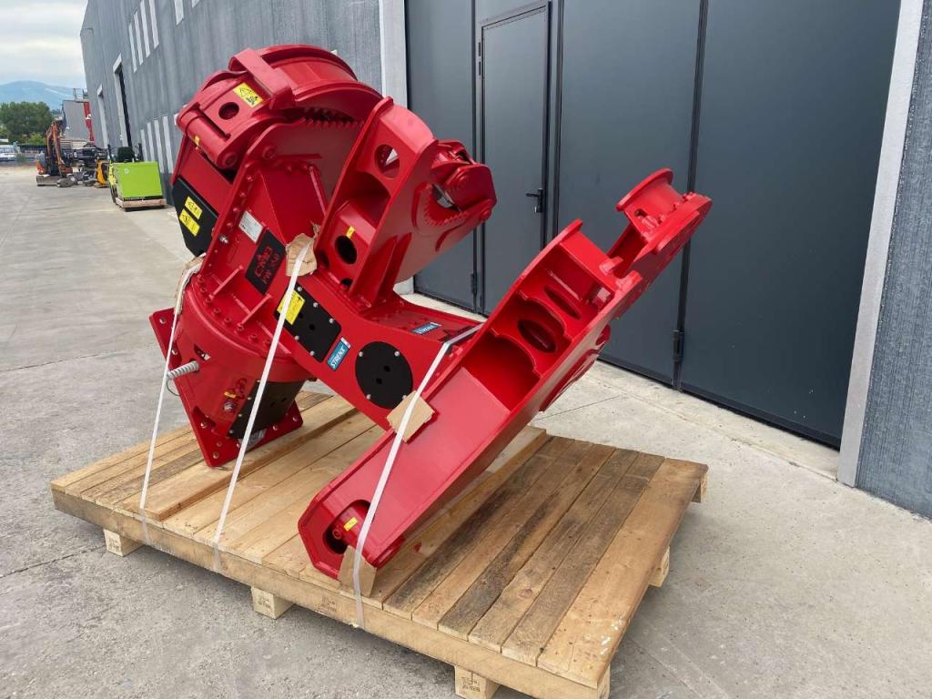 CMB PW350 Foto 6
