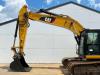 Caterpillar 320FL - Hammer Lines / Automatic Greasing Foto 11 thumbnail