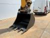 Caterpillar 320FL - Hammer Lines / Automatic Greasing Foto 13 thumbnail