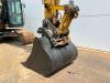 Caterpillar 320FL - Hammer Lines / Automatic Greasing Foto 14 thumbnail