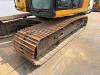Caterpillar 320FL - Hammer Lines / Automatic Greasing Foto 15 thumbnail