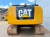 Caterpillar 320FL - Hammer Lines / Automatic Greasing Foto 4 thumbnail