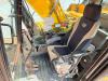 Caterpillar 320FL - Hammer Lines / Automatic Greasing Foto 8 thumbnail