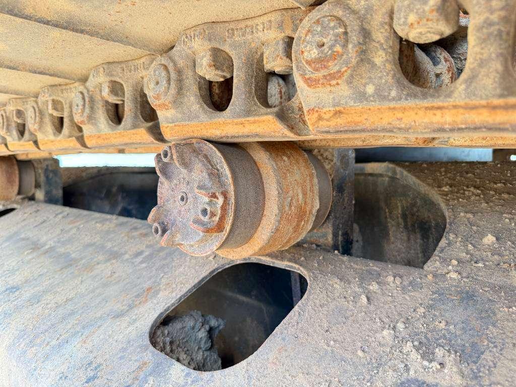 Caterpillar 320FL - Hammer Lines / Automatic Greasing Foto 18