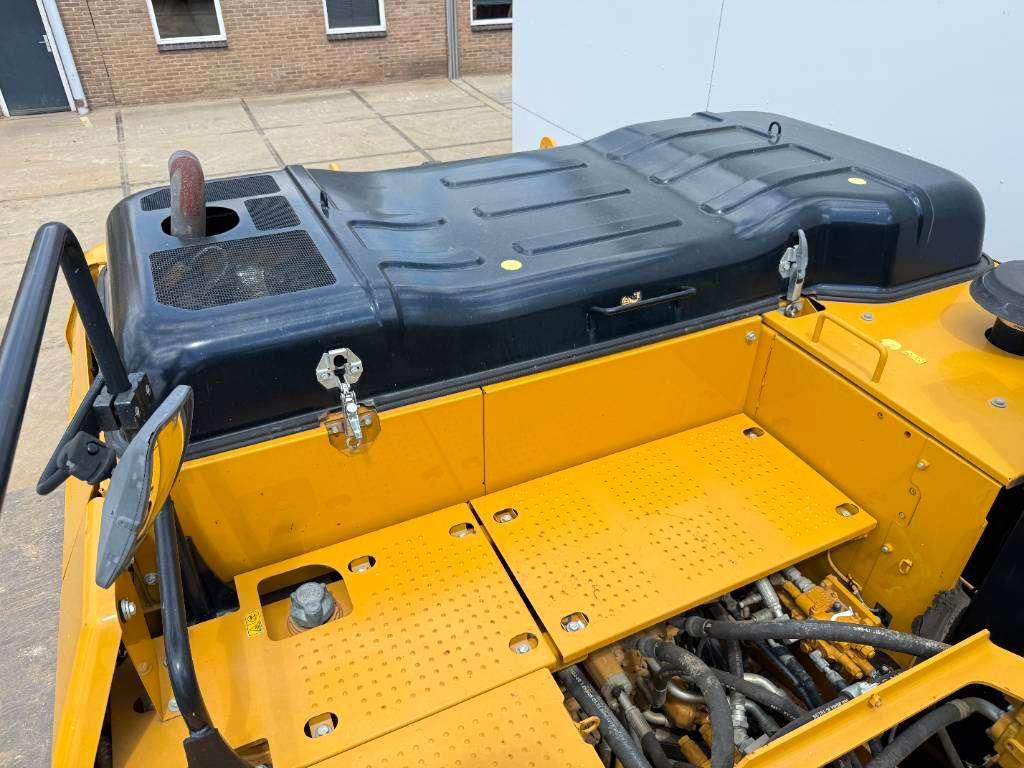 Caterpillar 320FL - Hammer Lines / Automatic Greasing Foto 23