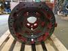 Eje delantero para Fiat Hitachi W 190 Foto 4 thumbnail