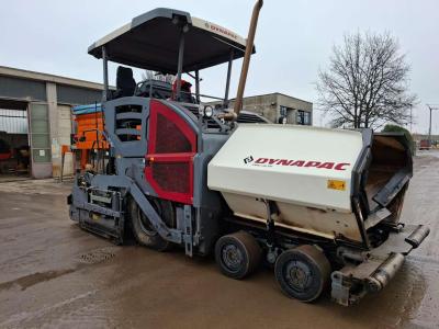 Dynapac SD 2500WS Foto 1