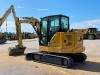 Caterpillar 306 CR Foto 9 thumbnail