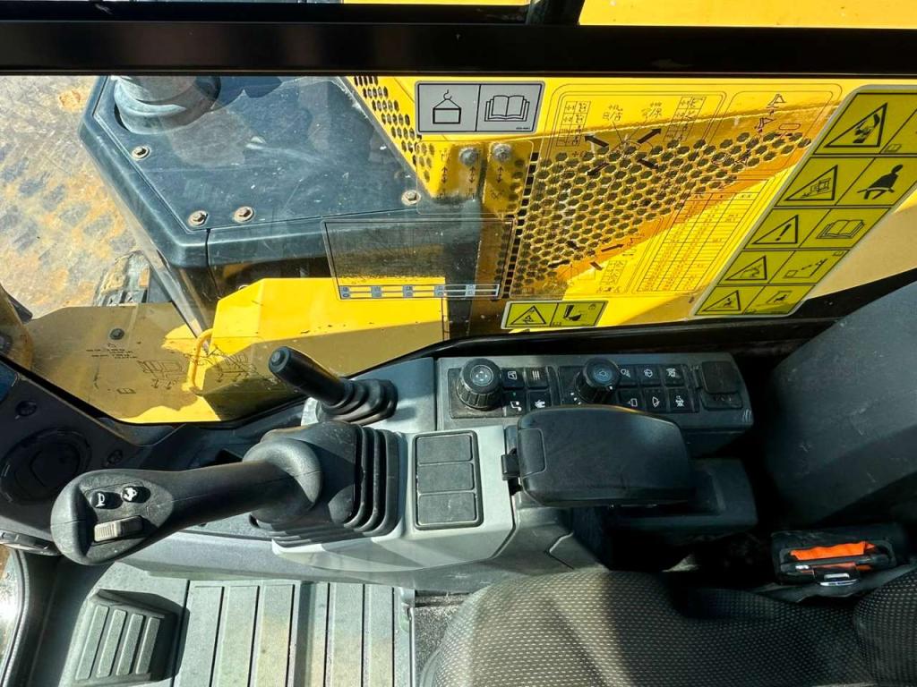 Caterpillar 306 CR Foto 16