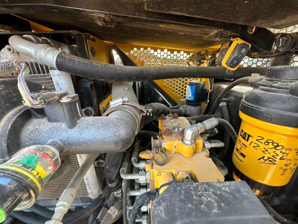 Caterpillar 306 CR Foto 23