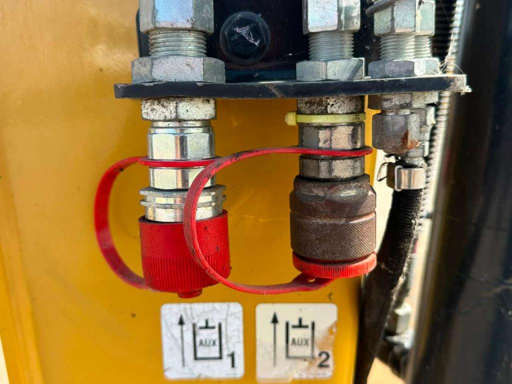 Caterpillar 306 CR Foto 28