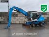 Terex MHL320 Foto 1 thumbnail