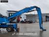 Terex MHL320 Foto 10 thumbnail
