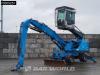 Terex MHL320 Foto 2 thumbnail