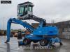 Terex MHL320 Foto 3 thumbnail