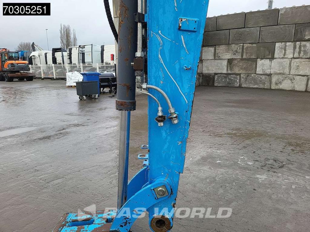 Terex MHL320 Foto 11