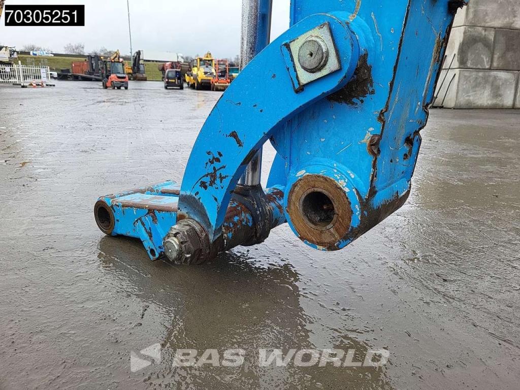 Terex MHL320 Foto 13