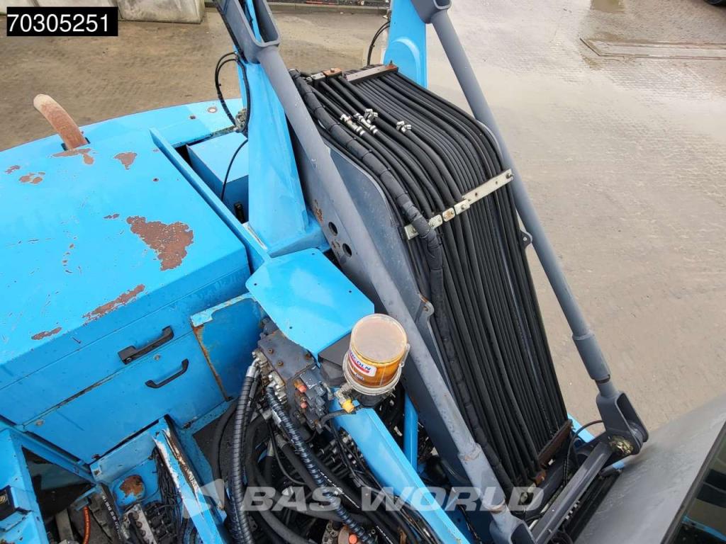 Terex MHL320 Foto 18