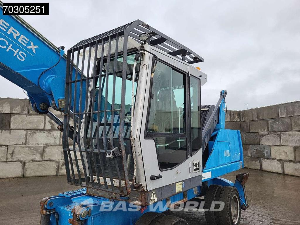 Terex MHL320 Foto 23