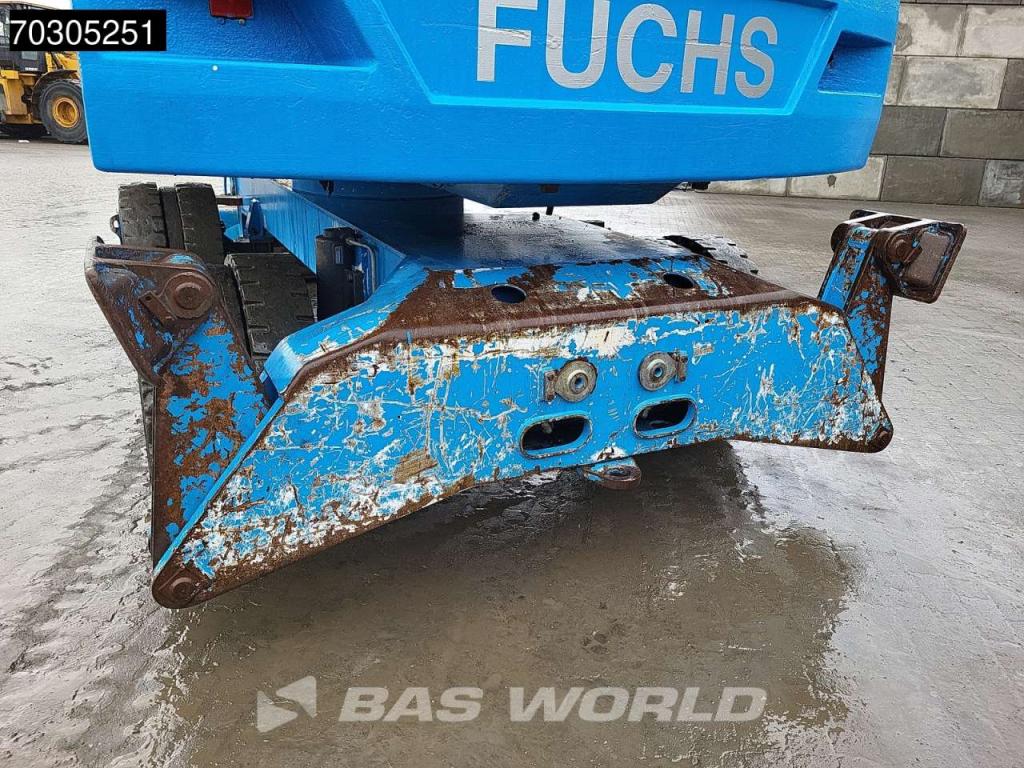 Terex MHL320 Foto 25