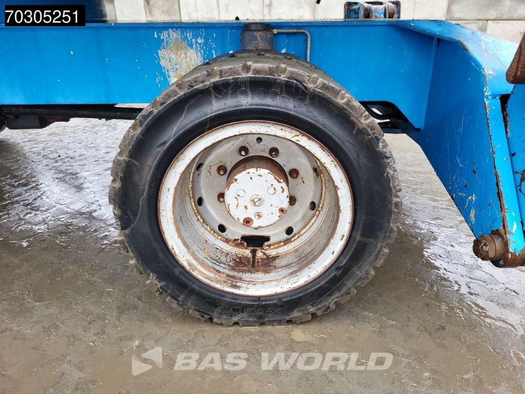 Terex MHL320 Foto 27