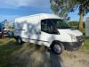 Ford TRANSIT 100T300 VAN TRUCK Foto 4 thumbnail