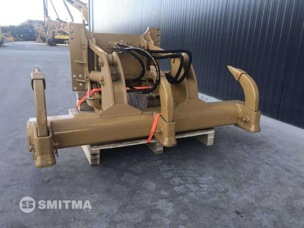 Caterpillar D1 NG Foto 5