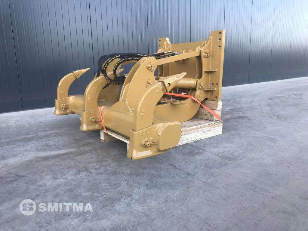 Caterpillar D1 NG Foto 8