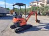 Kubota U17-3 Foto 2 thumbnail