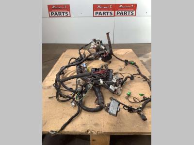 Cablaje para Hitachi ZX160LC vendida por Massucco T. Srl Area Ricambi