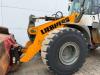 Liebherr L580 - Quick Coupler / 4 Good Tyres! Foto 21 thumbnail