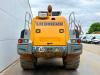 Liebherr L580 - Quick Coupler / 4 Good Tyres! Foto 4 thumbnail