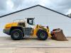 Liebherr L580 - Quick Coupler / 4 Good Tyres! Foto 6 thumbnail