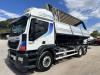 Iveco Stralis 460 Foto 5 thumbnail