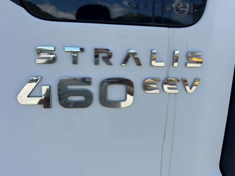 Iveco Stralis 460 Foto 12