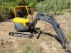 Volvo ECR28 Foto 1 thumbnail