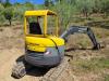 Volvo ECR28 Foto 3 thumbnail