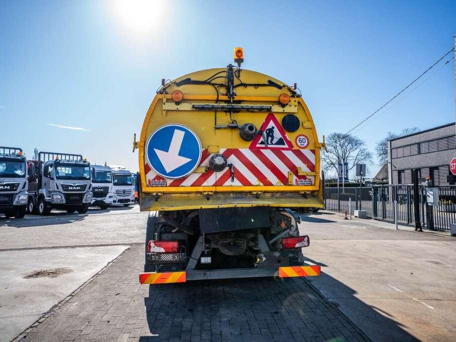 Scania R500 - HIGH PRESSURE Foto 4