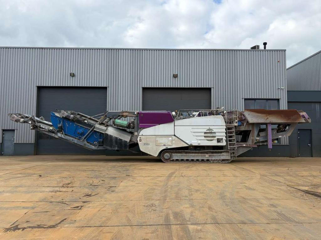 Kleemann MR110Z EVO2 Foto 1