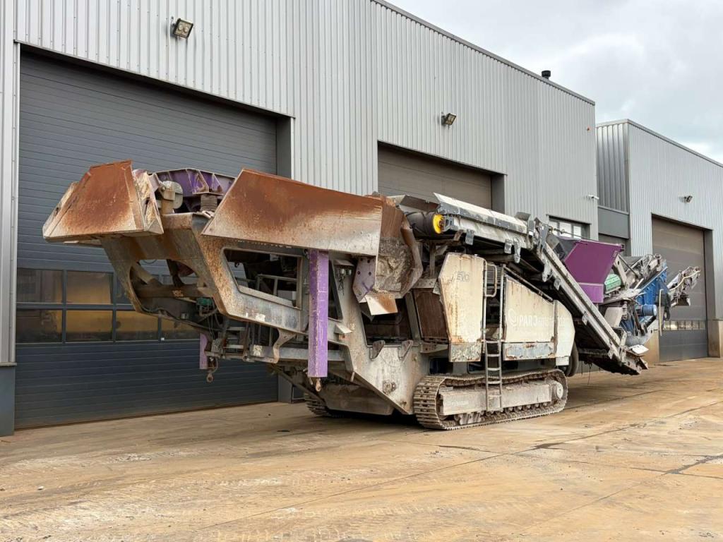 Kleemann MR110Z EVO2 Foto 10