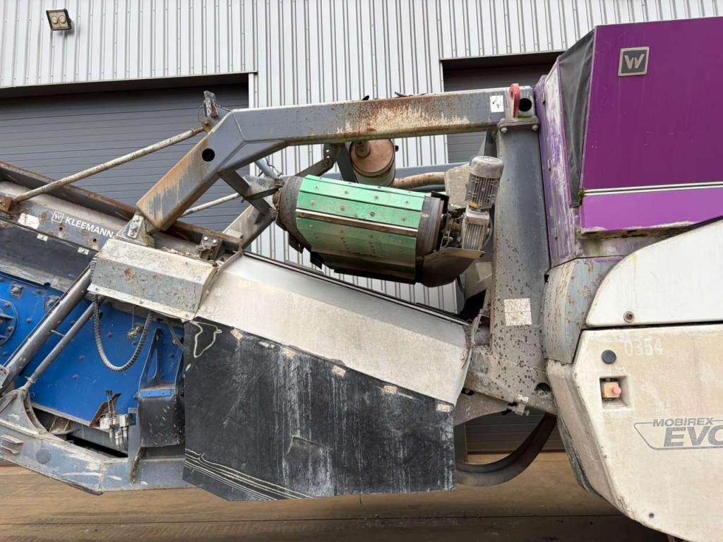 Kleemann MR110Z EVO2 Foto 22