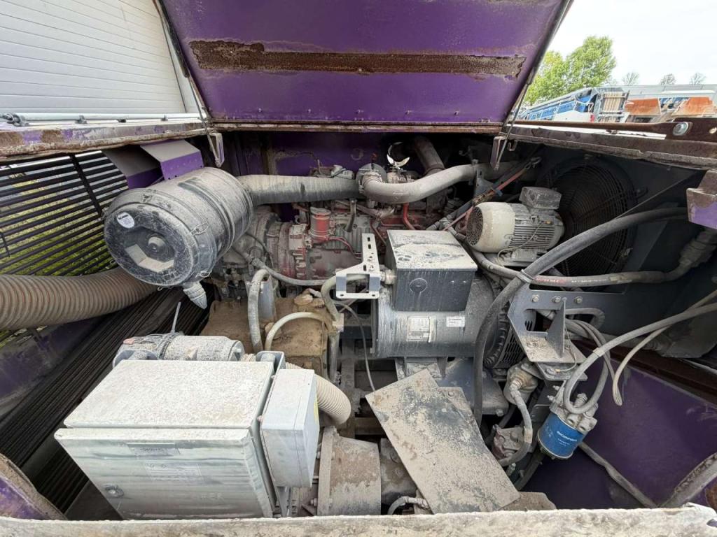 Kleemann MR110Z EVO2 Foto 29