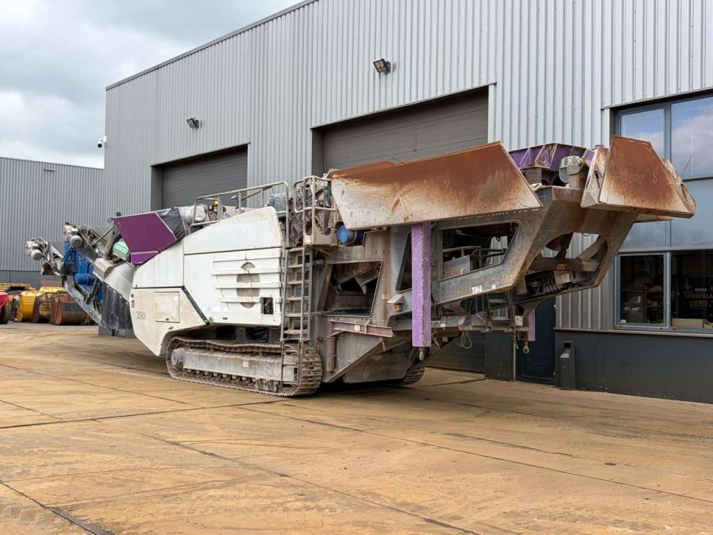 Kleemann MR110Z EVO2 Foto 6