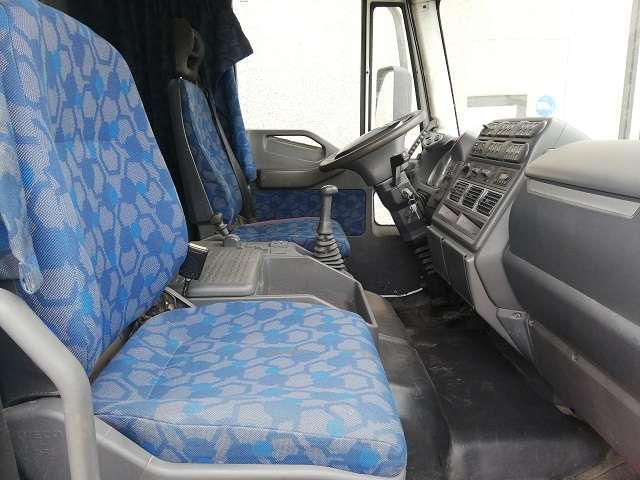 Iveco Eurocargo ML 120E18 Foto 9