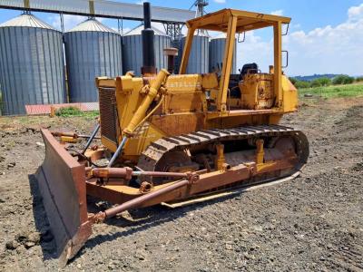 Fiat Allis FA150 vendida por Omeco Spa