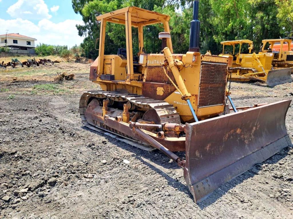 Fiat Allis FA150 Foto 2