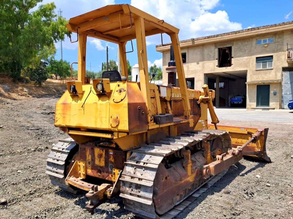 Fiat Allis FA150 Foto 3