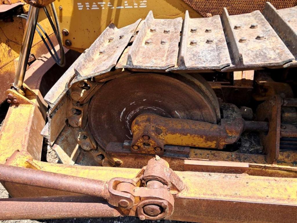 Fiat Allis FA150 Foto 6