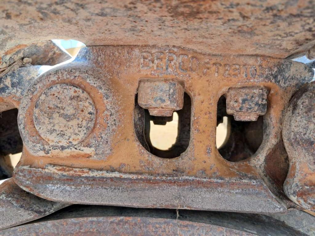 Fiat Allis FA150 Foto 8