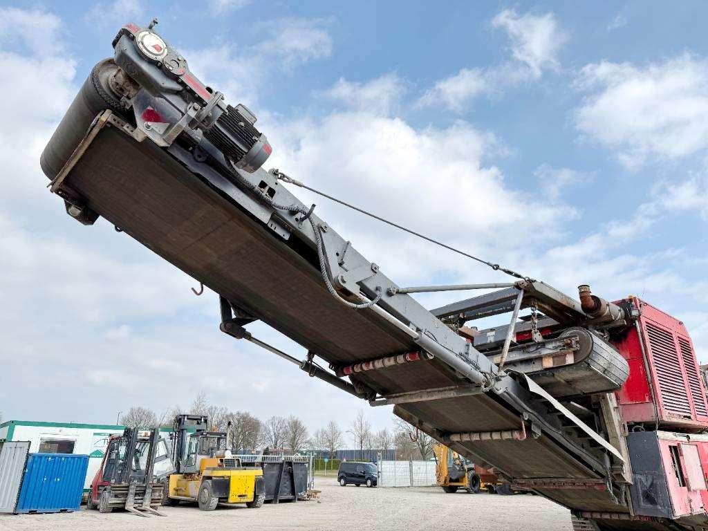 Kleemann MR122 K092 - Dutch Machine / Impact Crusher Foto 11
